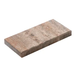 Terrassenplatte No. 1 Light muschelkalk 40 x 20 x 4 cm*Diephaus Outlet