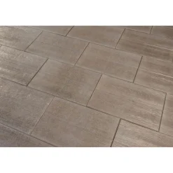 Diephaus Terrassenplatte No.1 Timber 60 x 40 x 4 cm Umbra