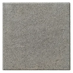 Diephaus Terrassenplatte No 1 Flix 40 x 40 x 4 cm grau