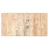 Terrassenplatte No 1 Nature 60 x 30 x 4 cm Muschelbeige*Diephaus Clearance