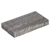 Terrassenplatte Holzstruktur Terra 60 x 30 x 4 cm*Diephaus Sale