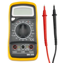 Digital-Multimeter DM 250* Hot