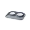 Dinner Serving Tray Butler 2 x 300ml* Discount