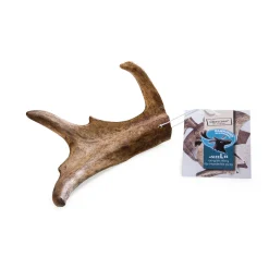 Dog Chewies Damhirsch-Geweih-Snack L^