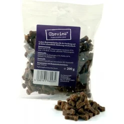 Dog Chewies Rinderknöchelchen 200g