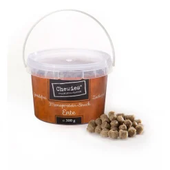 Dog Chewies Trainings-Happen Ente 300g^ Online