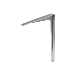 Metallkonsole Herakles aluminium 50 x 45 cm*Dolle Sale