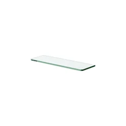 Dolle Regalboden Glassline Standard 40 x 12 x 8 cm klar