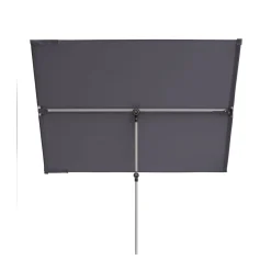 Doppler Balkonblende Active 180 x 130 cm anthrazit