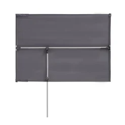 Doppler Balkonblende Active 180 x 130 cm anthrazit