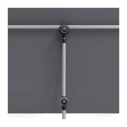 Doppler Balkonblende Active 180 x 130 cm anthrazit