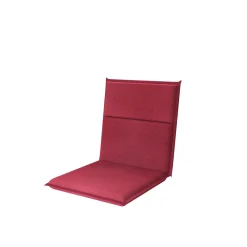 Niederlehner Hit 100 x 48 x 3,5 cm bordeaux*Doppler Discount