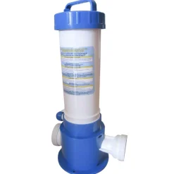 Dosierschleuse für Chlortabletten* Clearance