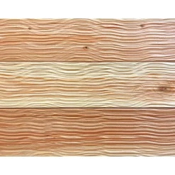 Douglasie-Terrassendiele gehobelt/glatt 9,5 x 200 cm^ Discount