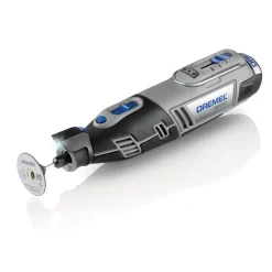 Akku-Multifunktionswerkzeug 8220-2/45*Dremel Discount