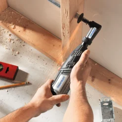 Akku-Multifunktionswerkzeug 8220-2/45*Dremel Discount