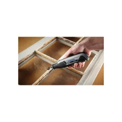 Dremel Akku-Multifunktionswerkzeug 7760 lite