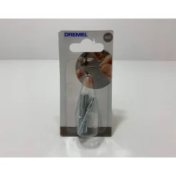 Dremel Aufspanndorn 4 Stück