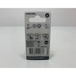 Aufspanndorn Speed Clic*Dremel