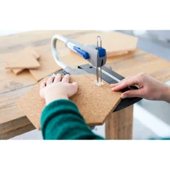 Dekupiersäge^Dremel Best