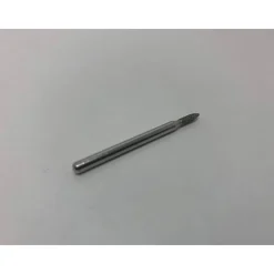 Diamantbestückte Fräser Durchmesser 2,4 mm*Dremel