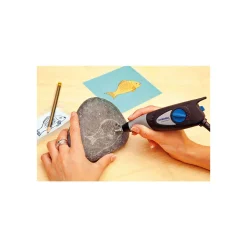 Diamant-Gravierspitze^Dremel New