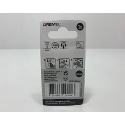 Dremel Diamant-Trennscheibe SpeedClic Durchmesser 38 mm
