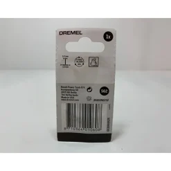 Fliesen Fräsmesser Durchmesser 3,2 mm*Dremel