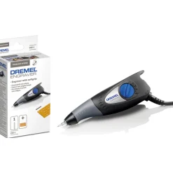 Dremel Gravierer 290-1
