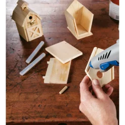 Dremel Heißklebepistole