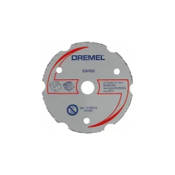 Mehrzweck-Karbidtrennscheibe DSM20^Dremel Discount