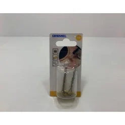 Messingbürste Durchmesser 19 mm 2 Stück^Dremel