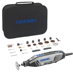 Multifunktionswerkzeug-Set 4250 36-teilig^Dremel Discount