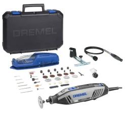 Multifunktionswerkzeug-Set 4250 50-teilig*Dremel