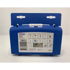 Polierset 684 20-teilig*Dremel