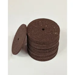 Trennscheibe Durchmesser 24 mm 20 Stück*Dremel Sale