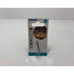 Wolfram-Karbid-Fräser Durchmesser 3,2 mm^Dremel