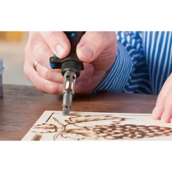 Lötkolben Versatip kabellos (2000-7)*Dremel Outlet