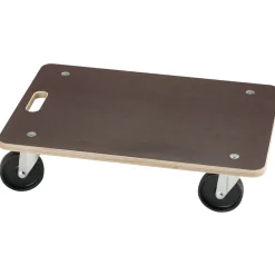 Transportroller "Massiv Pro" 590x390 mm^Dörner + Helmer Online