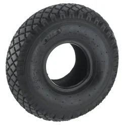 Dörner + Helmer Ersatzdecke für Felgen mit Blockprofil 260 x 85 mm