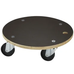 Dörner + Helmer Möbelroller Maxi natur