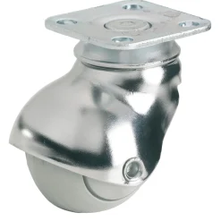 Sesselrolle mit Gleitlager 40 x 39 mm*Dörner + Helmer Outlet