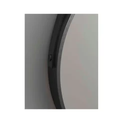 DSK Design Spiegel Black Primavera Dm 55 cm