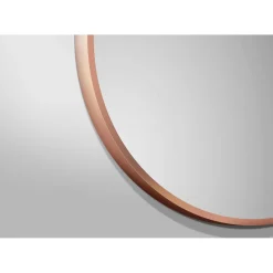 DSK Design Spiegel Copper Excellent Dm 60 cm