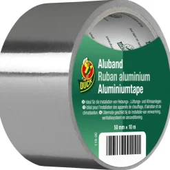 Aluband 50 mm x 10 m*Duck Outlet