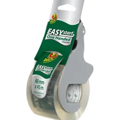 Easy Start transparent 48 mm x 45 m^Duck Best