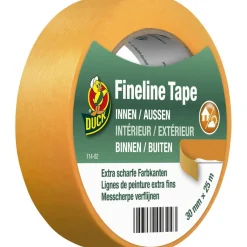 Duck Fineline Tape 25 m 30 mm