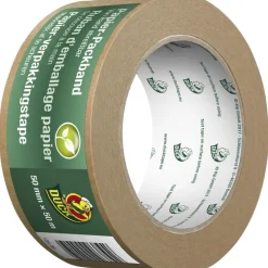 Duck Packband Papier 50 mm x 50 m