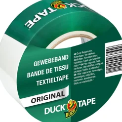 Tape Original 50 mm x 50 m Weiß*Duck