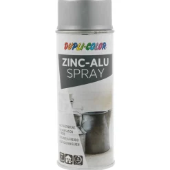 DUPLI-COLOR Zink-Aluspray 400 ml